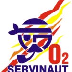 SERVINAUT Empresa encargada de capacitacion y entrega de kit de incendios.
